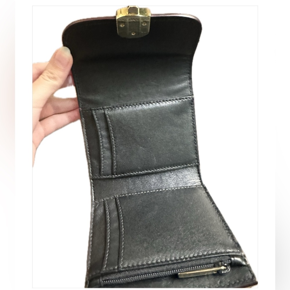 Sezane Milo Wallet - Picture 4 of 4